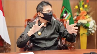 Sengaja Bakar Lahan, Izin Perusahaan Dicabut