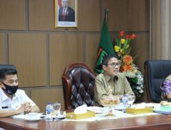 Berakhir 7 Juni; Padang- Padang Pariaman dan Mentawai Kemungkinan Tetap Lanjutkan PSBB