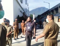Habiskan Anggaran Rp292 Miliar, Hari Ini Pasa Ateh Diresmikan