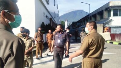 Habiskan Anggaran Rp292 Miliar, Hari Ini Pasa Ateh Diresmikan