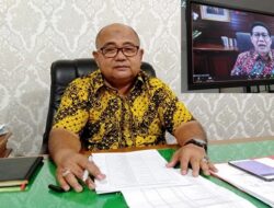 Menteri Desa Lepas Mahasiswa Unand Mengikuti KKN Tematik