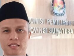 KPU Sumbar Mulai Laksanakan Vertual untuk Calon Perseorangan