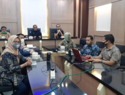 1.224 Siswa di Kota Pariaman Dapat Bantuan Pendidikan KPP