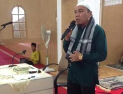 Hari Ini 600 Masjid di Padang Mulai Selenggarakan Shalat Jumat