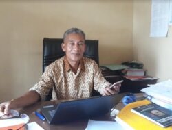 Tahapan Pilkada Dilanjutkan, KPU Dharmasraya Aktifkan PPK dan PPS