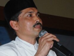 Terpapar Covid dari Khitanan? Ini Klarifikasi Mawardi dan Baznas