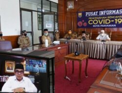 Menteri Agama Ajak Umat Perkuat Kerukunan dan Solidaritas