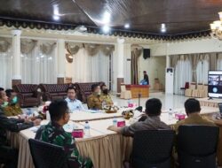 Pemko Pariaman Inginkan KRI Patiunus untuk Lengkapi Museum TNI AL