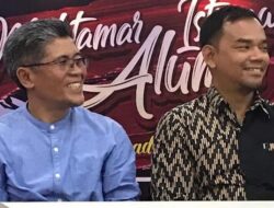 Pengurus Alumni Segera Dikukuhkan, UMSB akan Dirikan Rumah Sakit