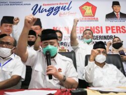 Sore ini, Nasrul Abit – Indra Catri akan Mendaftar ke KPU Sumbar