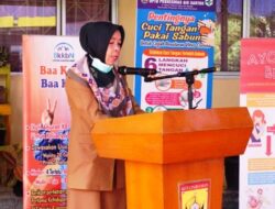 Akseptor KB Dapat Pelayanan, Tingkat Kehamilan di Kota Pariaman Naik