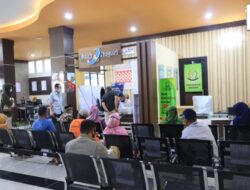 Di Payakumbuh, Layanan Paspor dan Bayar Pajak Kendaraan Kembali Beroperasi