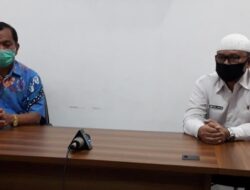 Pasien Positif Covid di Padang Panjang Tambah 2 Lagi