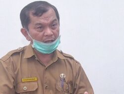 Mantan Wawako Padang Panjang Positif Corona, 200 Orang Diswab