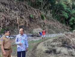 Miris, SMKN 1 Sungai Limau Kurang Dapat Perhatian