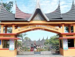 PDIKM Padang Panjang Kembali Dibuka, Ini Jadwal Kunjungannya