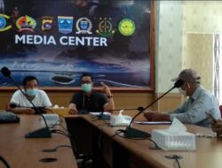 Kasus Baru Covid-19 Kembali Terjadi di Mentawai