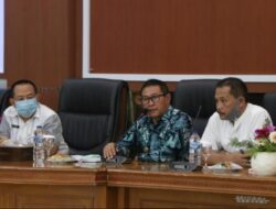 Pemko Bukittinggi Kembali Izinkan Pesta Pernikahan