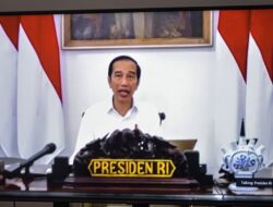 Siapkan Program Pemulihan Ekonomi yang Tepat dan Dieksekusi dengan Cepat