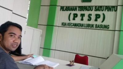 Nikah di KUA, Jumlah Keluarga Mempelai Dibatasi