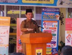 Selama Pandemi, Tingkat Kehamilan di Kota Pariaman Naik Delapan Persen