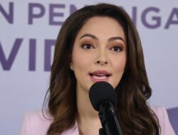 Adaptasi Kebiasaan Baru, Dokter Reisa Ajak Masyarakat Cuci Tangan