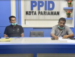 Retribusi di Pantai Pariaman Hanya Berlaku Jumat, Sabtu dan Minggu
