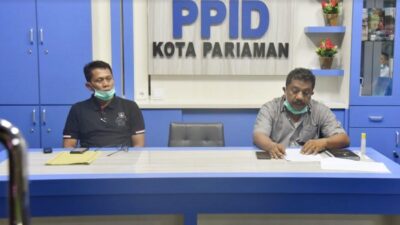 Retribusi di Pantai Pariaman Hanya Berlaku Jumat, Sabtu dan Minggu