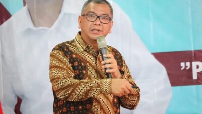 17 Masjid Gelar Salat Jumat Dengan Protokol Kesehatan di Payakumbuh