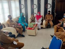 Sopir Travel dan Tukang Ojek Bakal Diswab Test