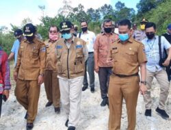 RSUD Pratama Siberut Selatan Disiapkan jadi RS Rujukan Pasien Covid-19