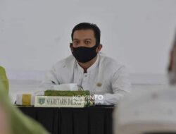 Tidak Patuhi Protokol Kesehatan, Siap- siap Kena Sanksi