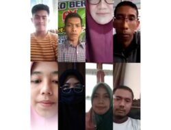 Pengabdian Dosen Prodi Pendidikan Ekonomi STKIP PGRI Sumbar Berlangsung Via Daring