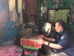 Wagub Sumbar Disambut Tangisan Pilu, Ibu yang Kehingan Anaknya