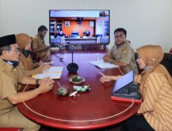 Pilkada Harus Patuhi Protokol Kesehatan