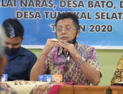 Pariaman Dapat Bantuan Stimulan Perumahan Swadaya dari Kemen PUPR