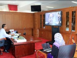 Pendidikan Vokasi Ciptakan Sumber Daya Unggul