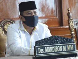 New Normal, Upaya Pemutusan Penyebaran Covid-19 Tetap Dilakukan