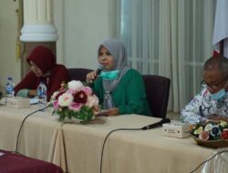Rumah Tempe Pariaman, Upaya Pemerintah Tekan Angka Kasus Stunting