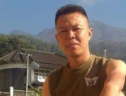 Kecelakaan di Lampung, Staf Dishub Padang Panjang Meninggal