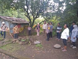 Kapolres Padang Panjang Dukung Penuh Aksi Bripka Ready Bantu Warga