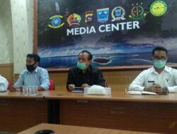 Jelang Pilgub, Pemkab Mentawai Fasilitasi 260 PPDP Jalani Rapid Tes