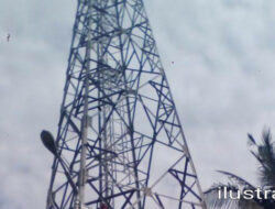 Pekerja Tower Tewas Tersengat Listrik, Ini Penjelasan PLN