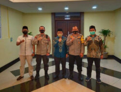 Gema Santri Nusa Fokus Kembangkan Kewirausahaan Santri dan Kaum Milenial