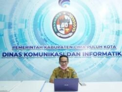 Hasil Tracking Kasus, Bertambah Dua Positif COVID-19 di Limapuluh Kota