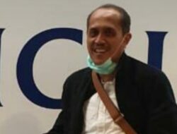 Bank BRI Kehilangan Putra Terbaiknya