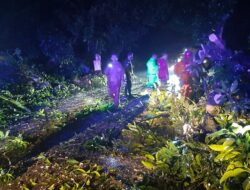 Padang Pariaman Dilanda Bencana, Jalan ke Bukittinggi Terganggu