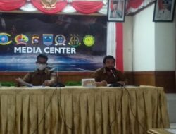 Adaptasi Tatanan Hidup Normal Baru, Mentawai Keluarkan Aturan Pelaku Perjalanan