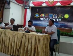 Kapal Peselancar Wisatawan Masuk Tanpa Lapor , Pemkab Mentawai Tingkatkan Koordinasi
