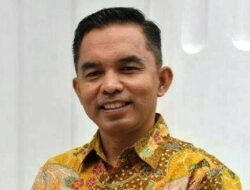Dua Warga Aur Malintang Terkonfirmasi Positif Covid-19